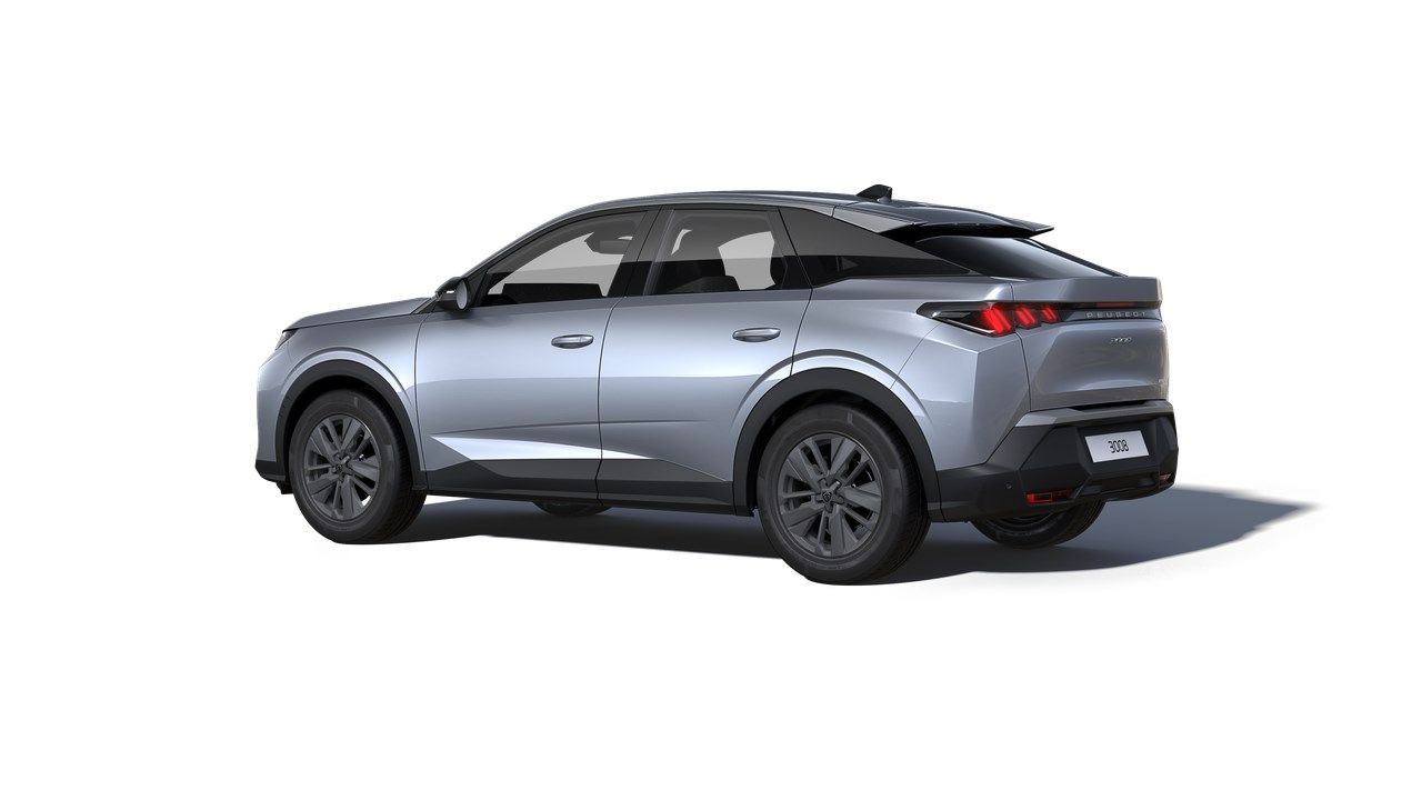 Peugeot 3008 - Bild 5