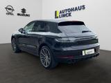 Porsche Macan GTS EU6d 360-Grad-Kamera Pano Bose - Porsche: 3.6