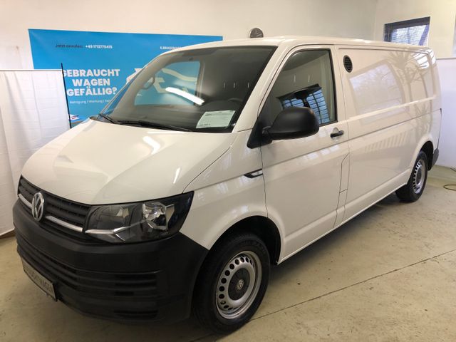 Volkswagen T6 Transporter  EcoProfi lang