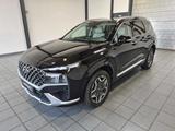 Hyundai Santa Fe 1.6 T-GDI  Signa.Plug-In Hybrid 4WD  - Hyundai SANTA FE in Wuppertal