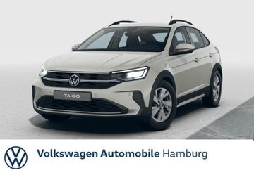 Volkswagen Leasingangebot: Volkswagen Taigo 1.0 TSI OPF Life