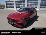 Mercedes-Benz A 180 AMG SpecialEdit Night 19'' LED Sound Kam