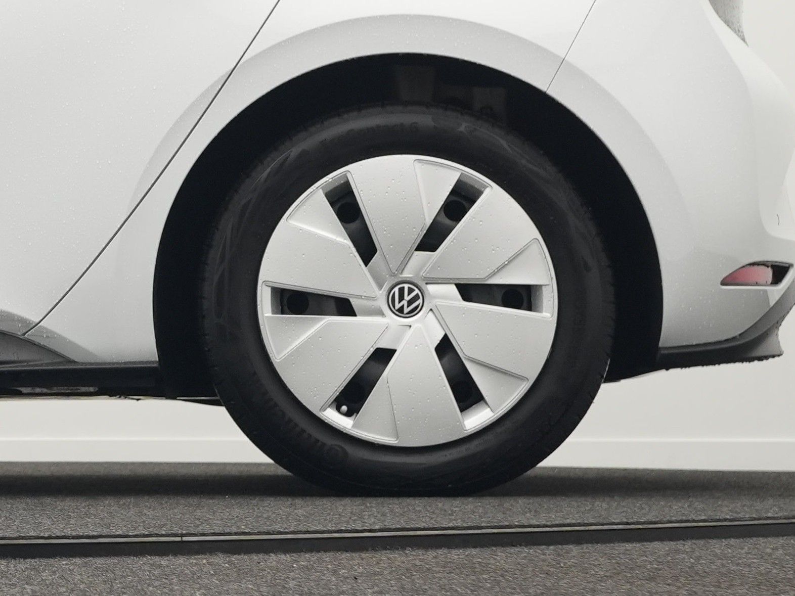 Volkswagen ID.3 - Bild 48