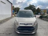 Ford Tourneo Connect Titanium , Zahnr Neu - Ford Tourneo mit Schiebedach