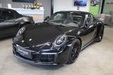 Porsche 911 Targa 4 GTS | NAV | RFK | Burmester | LED - Porsche: 911 Gt4