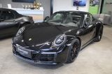 Porsche 911 Targa 4 GTS | NAV | RFK | Burmester | LED - Porsche 911 Urmodell aus 2017