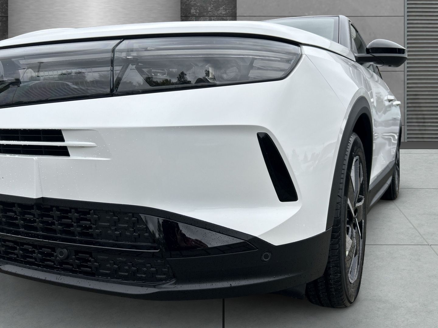 Opel Grandland (X) - Bild 4