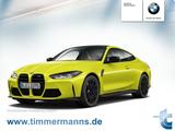 BMW M4 Competition M xDrive DrAssProf H&K - BMW M4 in Düsseldorf