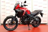 Honda NX500  #opt. 50/50 - HONDA NX