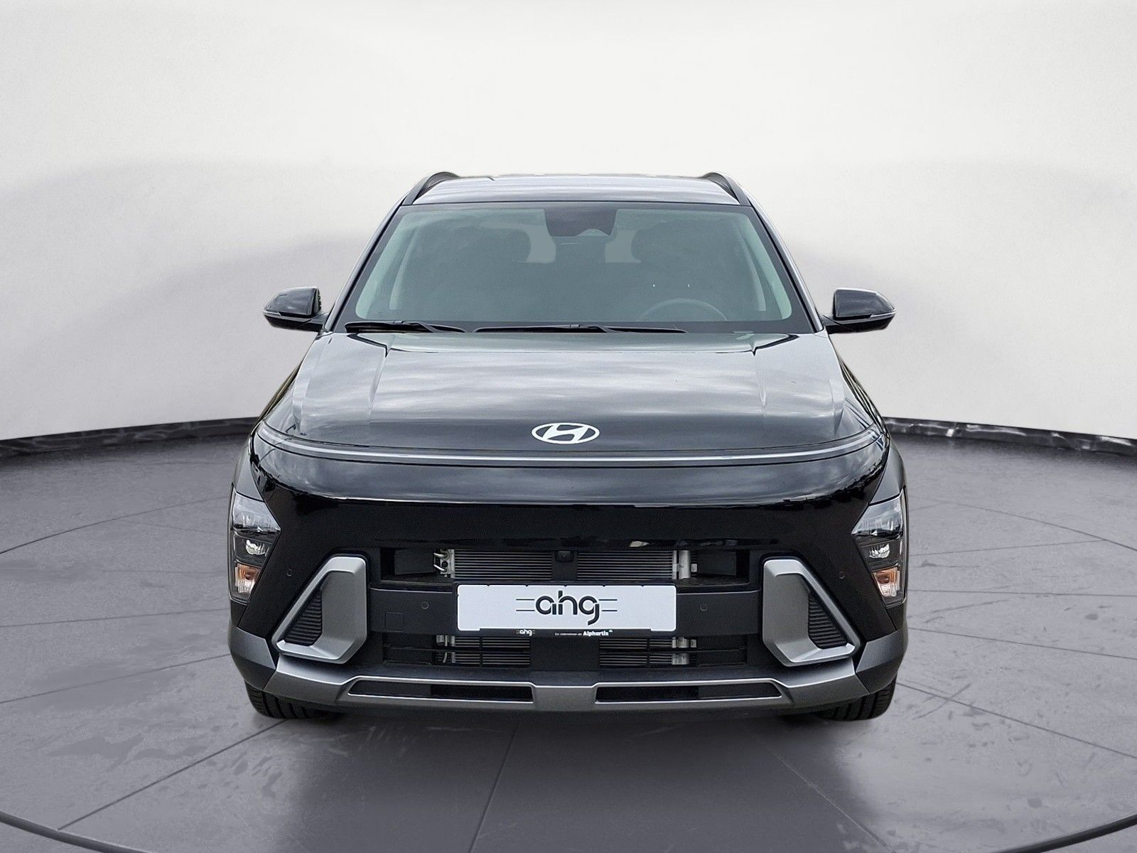 Hyundai Kona – Bild 10