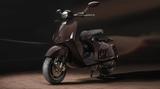 Vespa 946 Horse - VESPA MOTORRAD