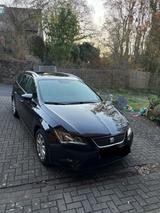Seat Leon ST 1.4 TSI 92kW Start&Stop Style Kombi  - Seat Leon: 1.9
