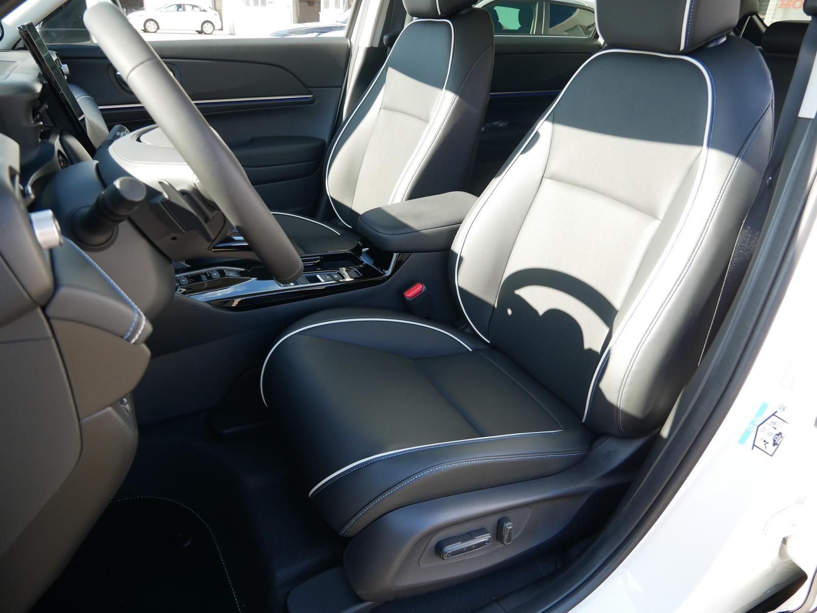 Honda e:Ny1 - Bild 17