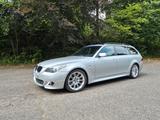 BMW 5er Touring 525i E61 M-Paket - BMW: E61 5er