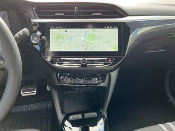 Fotografie 12 des Opel Corsa GS Automatik Navi Kamera Keyless Sitzheizg