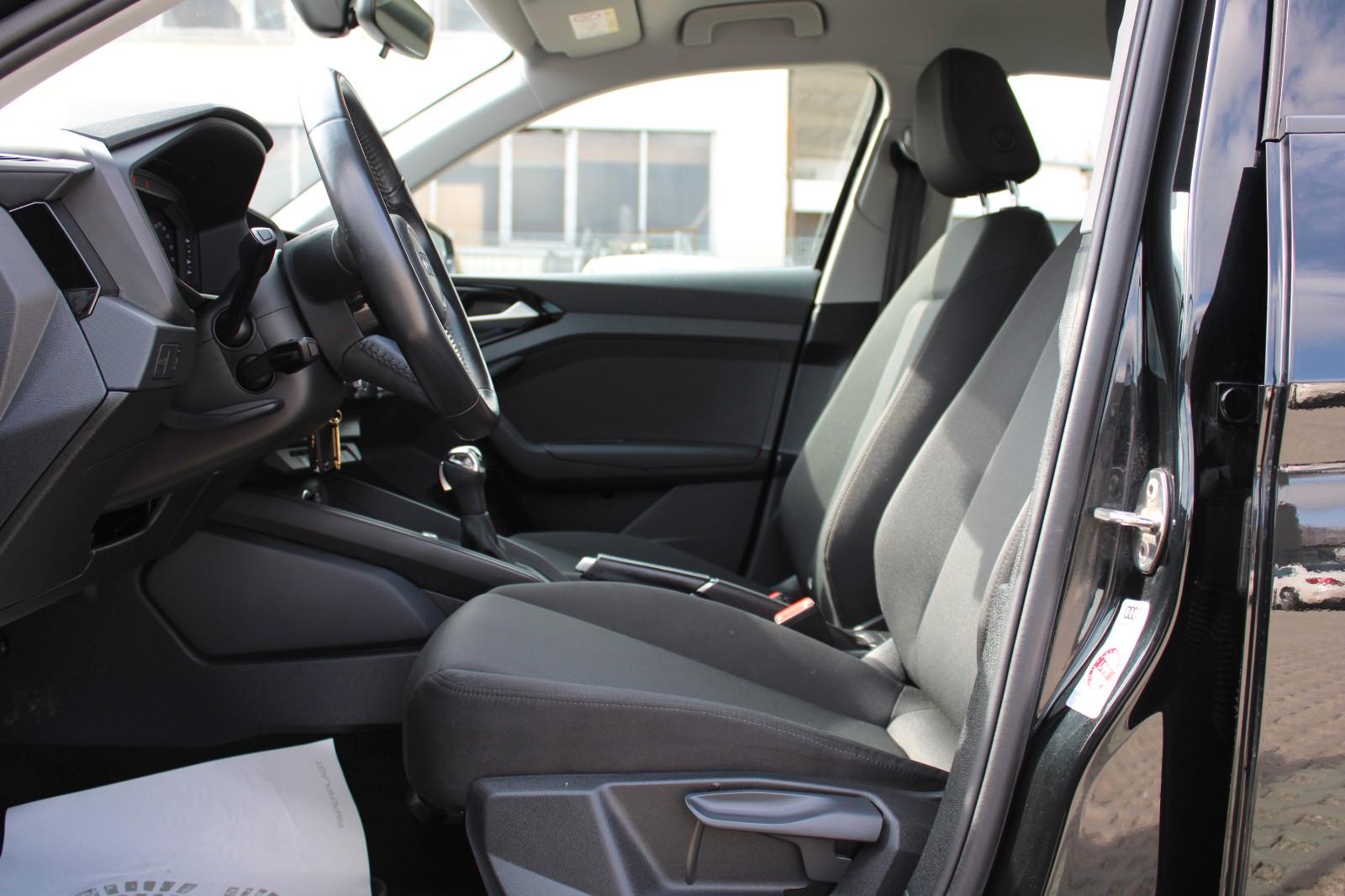 Audi A1 Sportback 30, миниатюра 23
