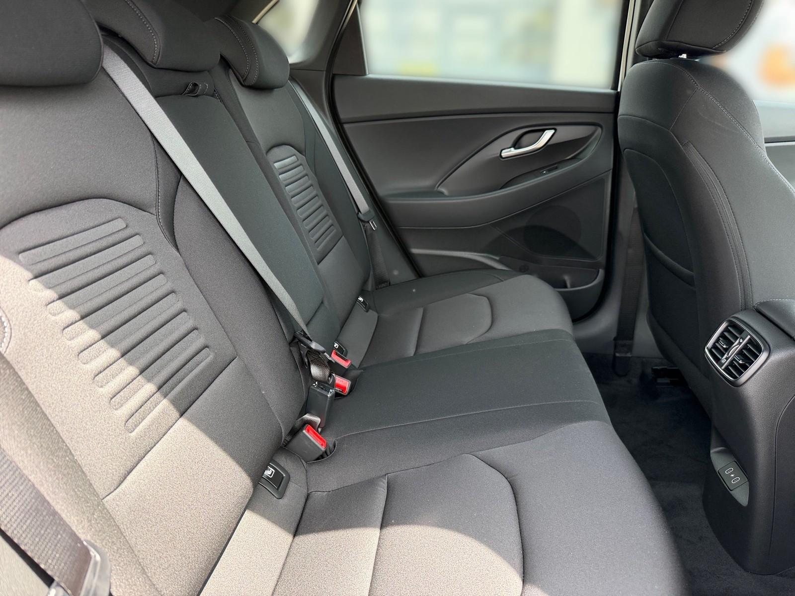 Hyundai i30 Advantage 1.0 LED, Navi, Kamera, GRA. SHZ, миниатюра 13