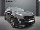 Kia Sportage 1.6 T-GDI GT Line GT-Line Sitzhz|Kam - Kia Sportage: Limousine