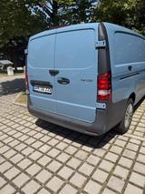 Mercedes-Benz Vito 114 CDI BASE lang Auto Tourer BASE - gebrauchte Mercedes-Benz Vito aus dem Jahr 2025