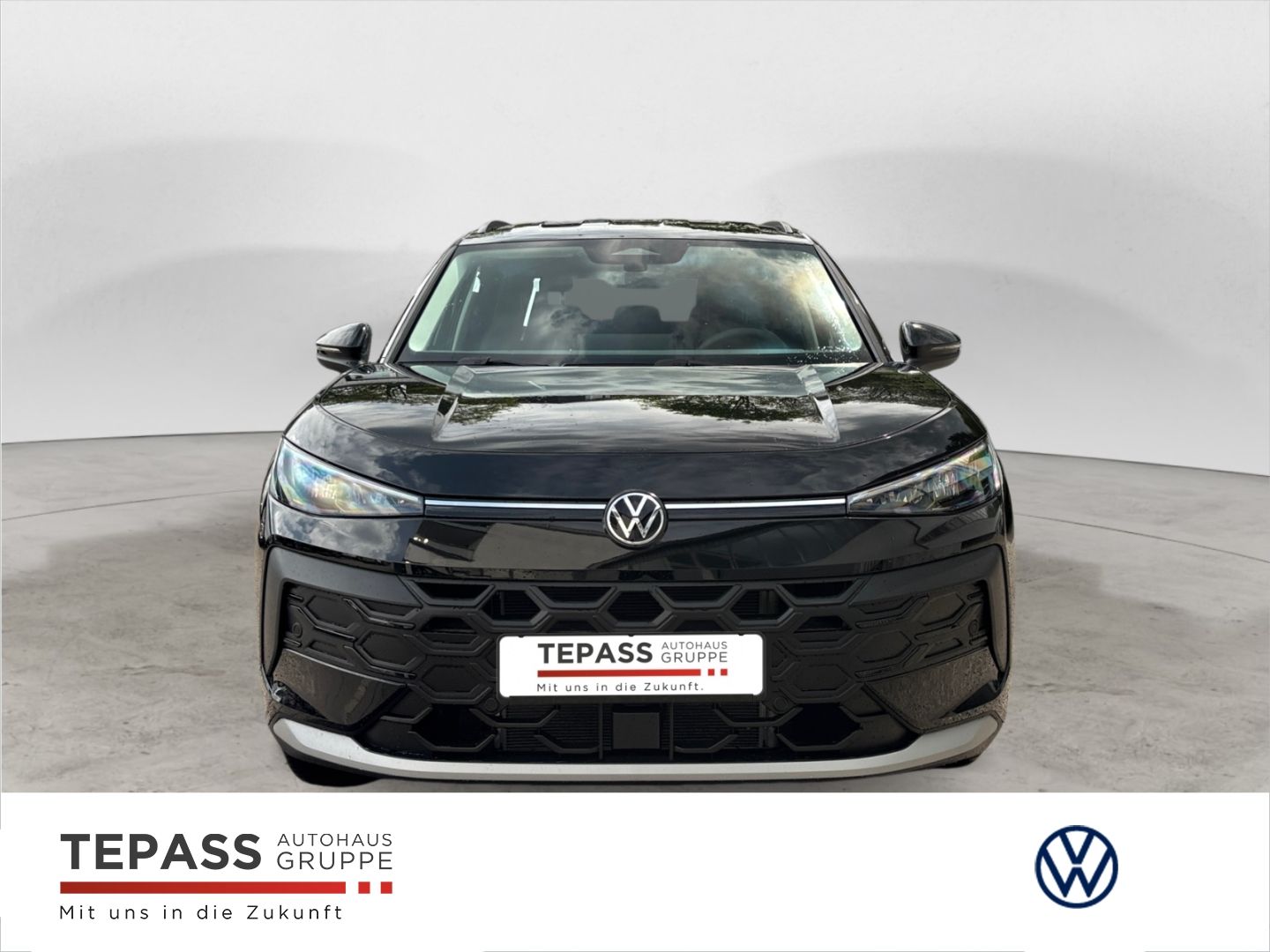 Volkswagen T-Roc 1.5 eTSI Life NAVI LED WINTER imagem 2
