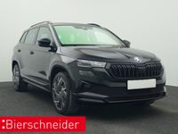 Skoda Karoq - Vorschau Bild 9
