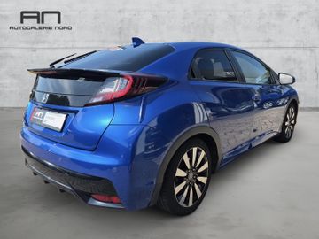 Honda Civic - 6
