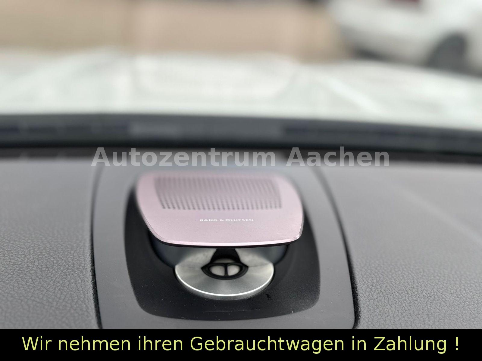 BMW Série 550i Pack-M 4.4 V8 408ch - B&O - Affichage tête haute - Sièges à mémoire éléctriques - Toit ouvrant
