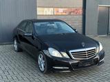Mercedes-Benz E 200 Lim. Avantgarde Navi/SHZ/Xenon/ACC - gebrauchte Mercedes-Benz E 200 aus dem Jahr 2011