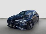 Mercedes-Benz A 180 AMG*NIGHT*AHK*KAM*LED*TOTW*LENKR. HEIZUNG* - Mercedes-Benz A 180 in Halle