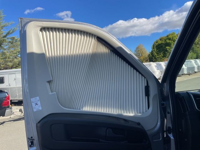 Carado T 457 PRO+ AUTOMATIK Abstandstempomat TV