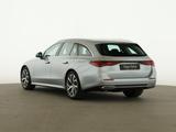 Mercedes-Benz E 220 d T AVANTGARDE ADV. PLUS+AHK+360°+DISTR.++ - Mercedes-Benz E 220: D