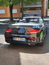 Mercedes-Benz C 300 Autom. - - Mercedes-Benz C 300 in Köln