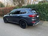 BMW X5 xDrive40i - 1. Hand / VollAust./BMW Checkheft - BMW X5 in Dortmund
