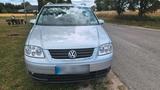 Volkswagen Vw Touran 1.9 TDI HIGHLINE - Volkswagen Touran aus 2005: Highline
