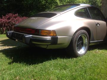 صورة 4 لـ 1981 Porsche 911 URMODELL