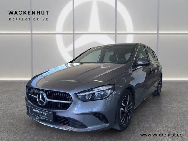 MERCEDES-BENZ B 180 PROGRESSIVE KAMERA+LED+WINTER-PAKET+DAB