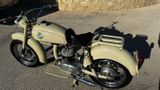MV Agusta 125 Pullman - MV AGUSTA 125