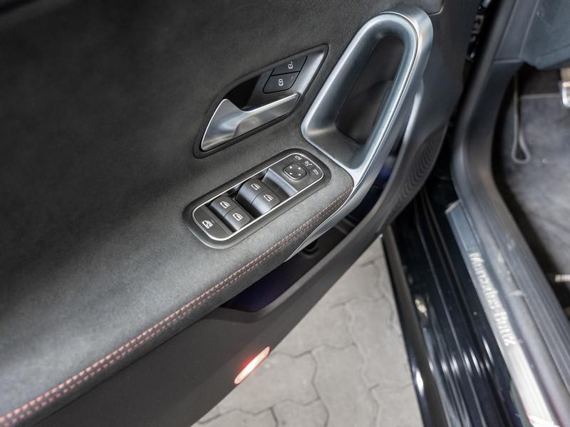 Mercedes-Benz CLA Coupé AMG-Sport/LED/Kamera/Ambiente/19', миниатюра 20