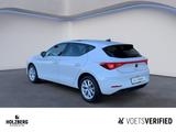 Seat Leon Style 2.0 TDI DSG LED+PANO+STANDHZG - Seat Leon mit Diesel-Antrieb: Standheizung, Limousine