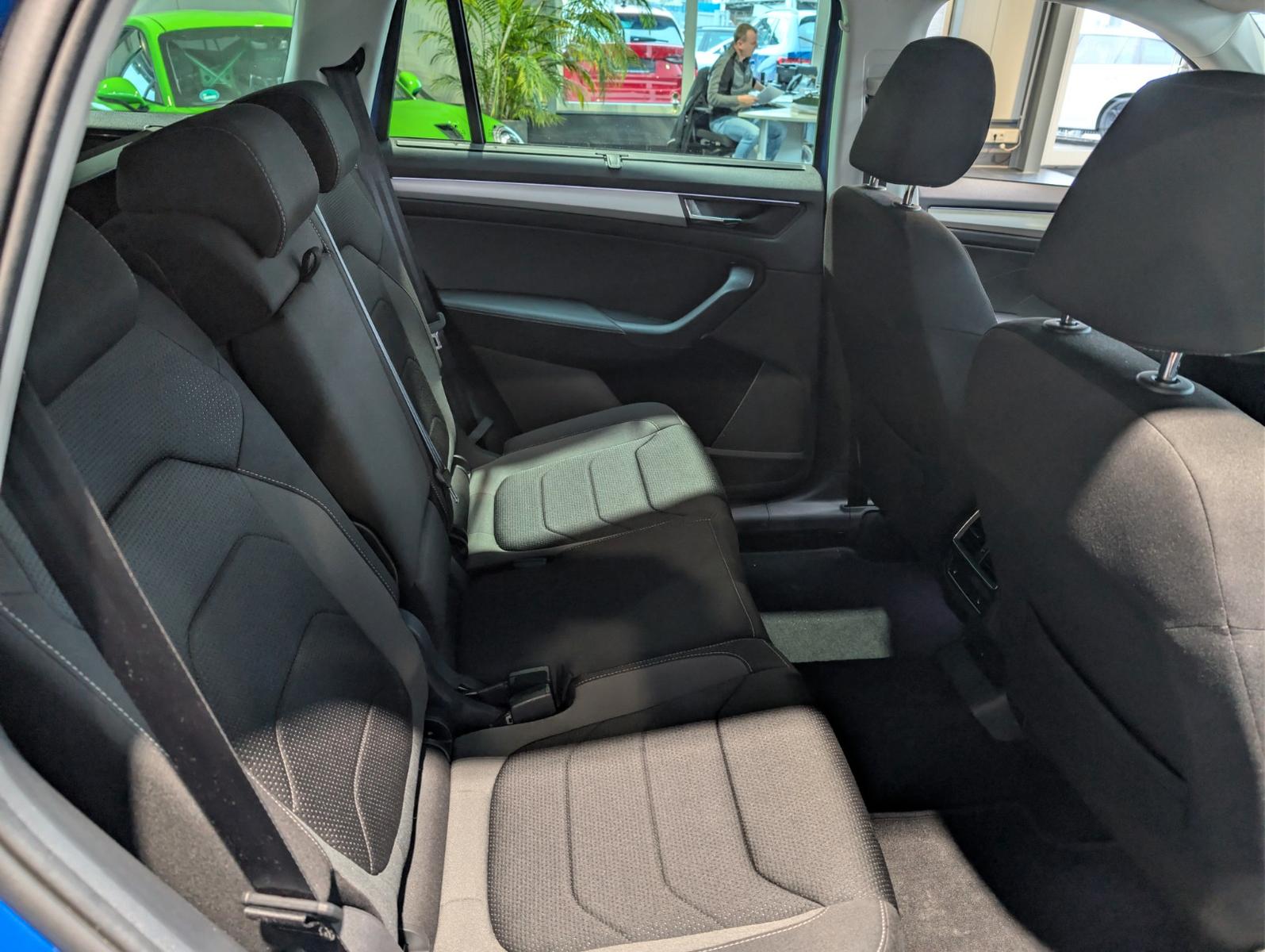 Skoda Kodiaq 2.0 TDI DSG Tour 1.Hand