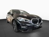 BMW 116i Sport Line PDC LED Shzg LiCoPlus St./Stop 1 - BMW 116: I
