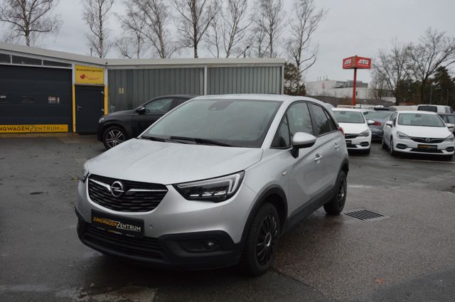 Opel Crossland X 1.5D NAVI"PDC"KLIMAx2"LED"