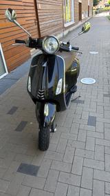 Vespa Primevera 50ccm - 50ccm Motorräder & Roller