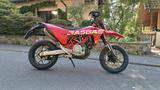 Gasgas SM700 / *A2* / *Baugleich KTM 690 SMCR* - GASGAS SM 700