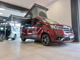 Renault Trafic L1H1 CDI 170  Camper - Renault Wohnmobil oder -wagen Trafic Wohnwagen gebraucht