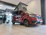 Renault Trafic L1H1 CDI 170  Camper - Renault Diesel Kastenwagen Camper