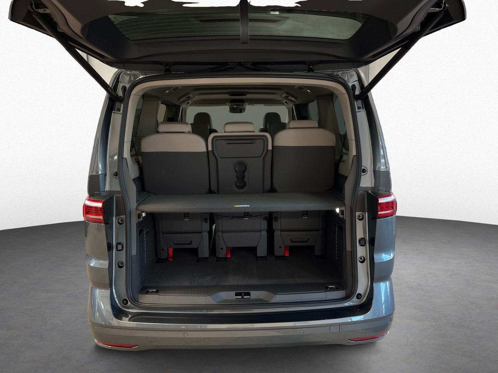 Volkswagen T7 Multivan - Bild 14