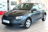 Skoda Fabia Cool Edition Klima Sitzhzg. 8-fach 1. Hand - Skoda Fabia in Braunschweig