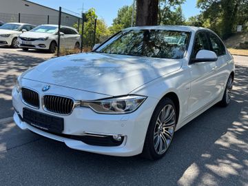 BMW 318 - 1