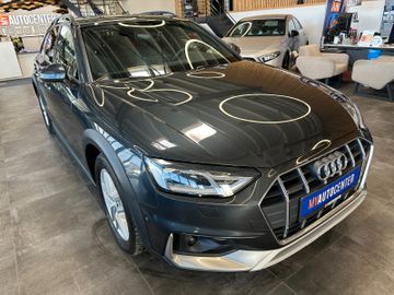 Audi A4 Allroad quattro 40 TDI *Virtuel*LED*Spurh*